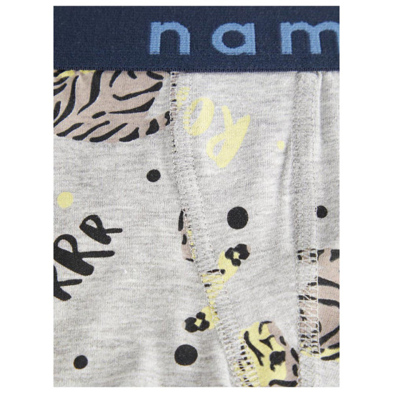 Name It Βρεφικό εσώρουχο boxer 2-Pack